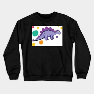 little dino Crewneck Sweatshirt